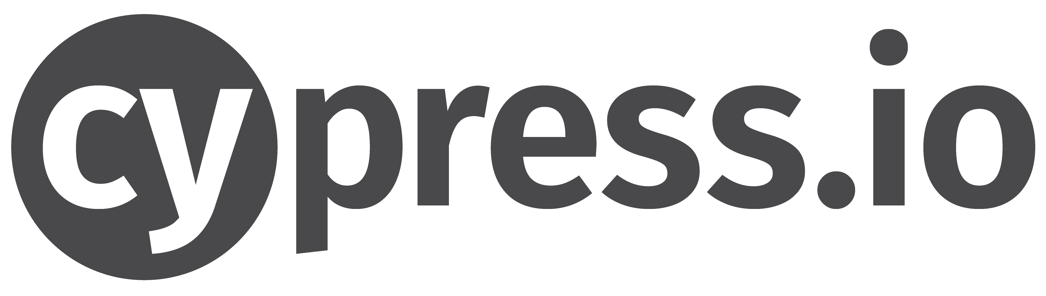 Cypress testautomatisering